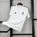CAMISOLA DO REAL MADRI 25/26 BRANCO