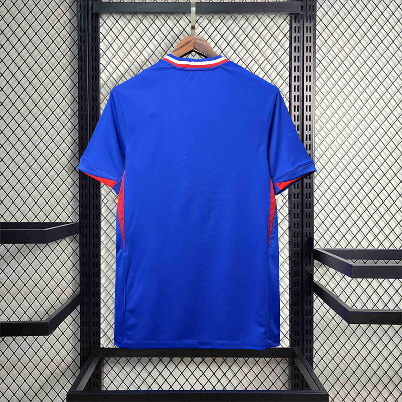 CAMISOLA FRANÇA 24/25 AZUL