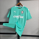 CAMISOLA RETRÔ PALMEIRAS III 2019