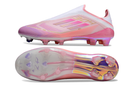 CHUTEIRA ADIDAS F50 ELITE LACELESS FG LAMINE YAMAL