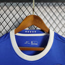 CAMISOLA RETRÔ BRASIL II 2006