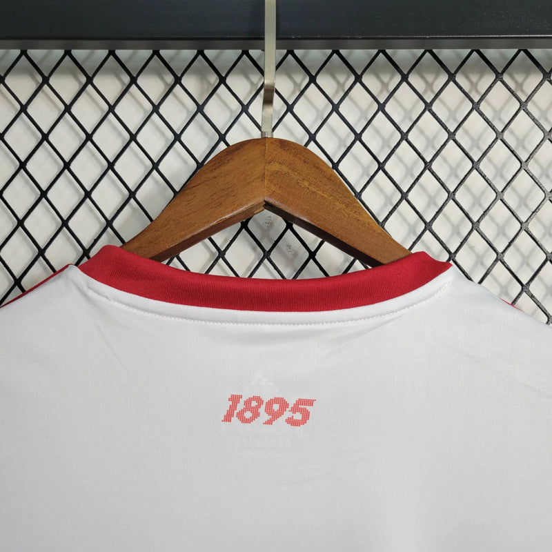 CAMISOLA RETRÔ FLAMENGO II 2020