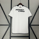 CAMISOLA COLO COLO 24/25 BRANCO