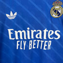 CAMISOLA REAL MADRID 25/26 AZUL