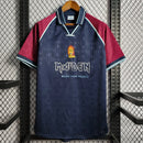 CAMISOLA RETRÔ WEST HAM 1999