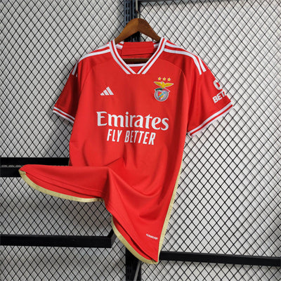 CAMISOLA BENFICA 24/25 VERMELHO