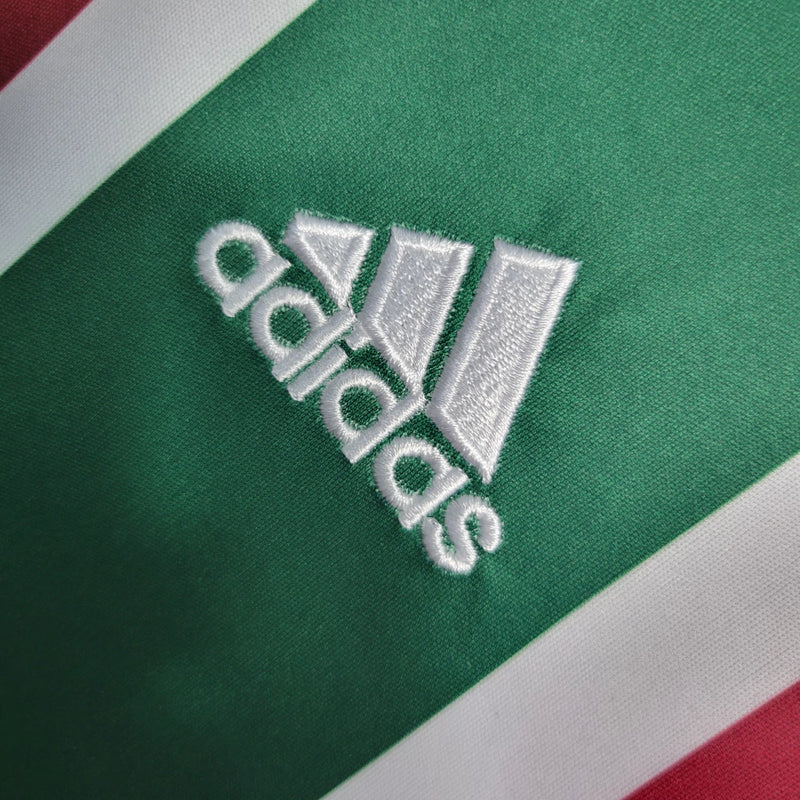 CAMISOLA RETRÔ FLUMINENSE 16/17