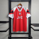 CAMISOLA RETRÔ ARSENAL 92/93