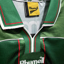 CAMISOLA RETRÔ PALMEIRAS 1999