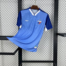 CAMISOLA FORTALEZA 25/26 AZUL GOLEIRO