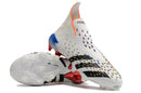 CHUTEIRAS ADIDAS PREDATOR 21 FG MULTICOR INFANTIL