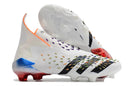 CHUTEIRAS ADIDAS PREDATOR 21 FG MULTICOR INFANTIL