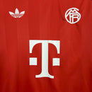 CAMISOLA BAYERN MUNICH 25/26 VERMELHO