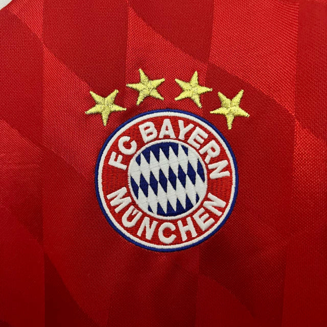 CAMISOLA RETRÔ BAYERN  MUNICH 13/14