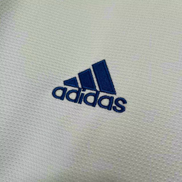CAMISOLA RETRÔ CRUZEIRO II 2020