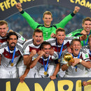 CAMISOLA RETRÔ ALEMANHA  2014