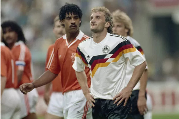 CAMISOLA RETRÔ ALEMANHA 1990