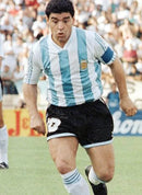 CAMISOLA RETRÔ ARGENTINA 1993