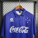 CAMISOLA RETRÔ CRUZEIRO 93/94