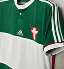 CAMISOLA RETRÔ PALMEIRAS III 2014