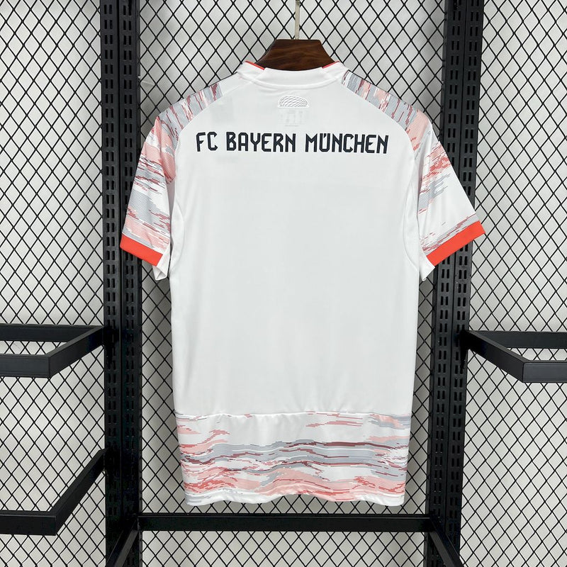 CAMISOLA BAYERN MUNICH 25/26 MULTICOLOR 2