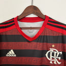 CAMISOLA RETRÔ FLAMENGO 2019