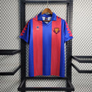 CAMISA RETRÔ  BARCELONA 92/92 TRADICIONAL