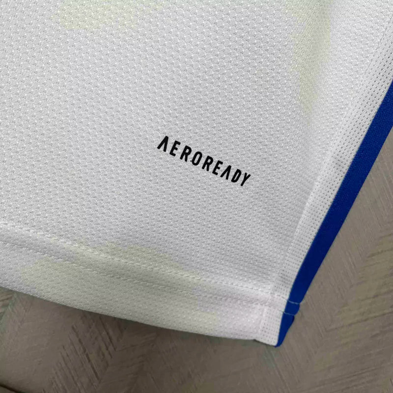 CAMISOLA RETRÔ CRUZEIRO II 2020