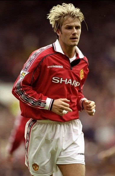 CAMISOLA RETRÔ MANCHESTER UNITED 09/10