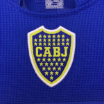 CAMISOLA RETRÔ BOCA JUNIORS 04/05