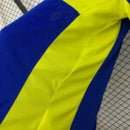 CAMISOLA RETRÔ BOCA JUNIORS 04/05