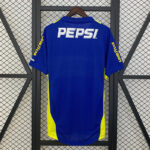 CAMISOLA RETRÔ BOCA JUNIORS 04/05