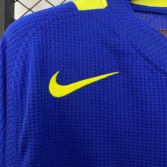 CAMISOLA RETRÔ BOCA JUNIORS 04/05