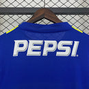 CAMISOLA RETRÔ BOCA JUNIORS 04/05