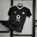 CAMISOLA ROMA 25/26 PRETO