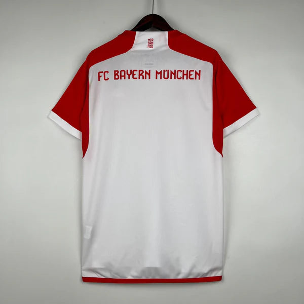 CAMISOLA RETRÔ BAYERN  MUNICH 23/24