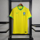 CAMISOLA BRASIL 23/24 AMARELO