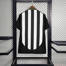CAMISOLA DO ATLETICO MINEIRO 25/26 PRETO E BRANCO