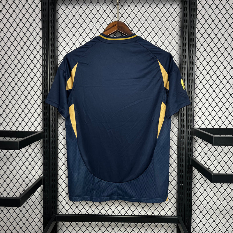 CAMISOLA AL NASSR 25/26 AZUL ESCURO