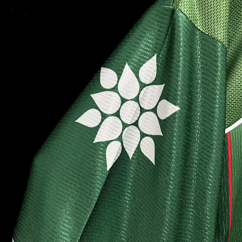 CAMISOLA RETRÔ PALMEIRAS 1999