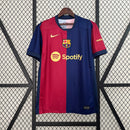 CAMISOLA BARCELONA 24/25 TRADICIONAL
