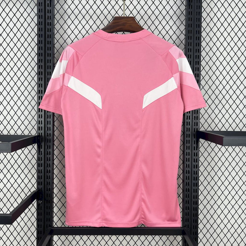 CAMISOLA MIAMI 25/26 ROSA TREINO