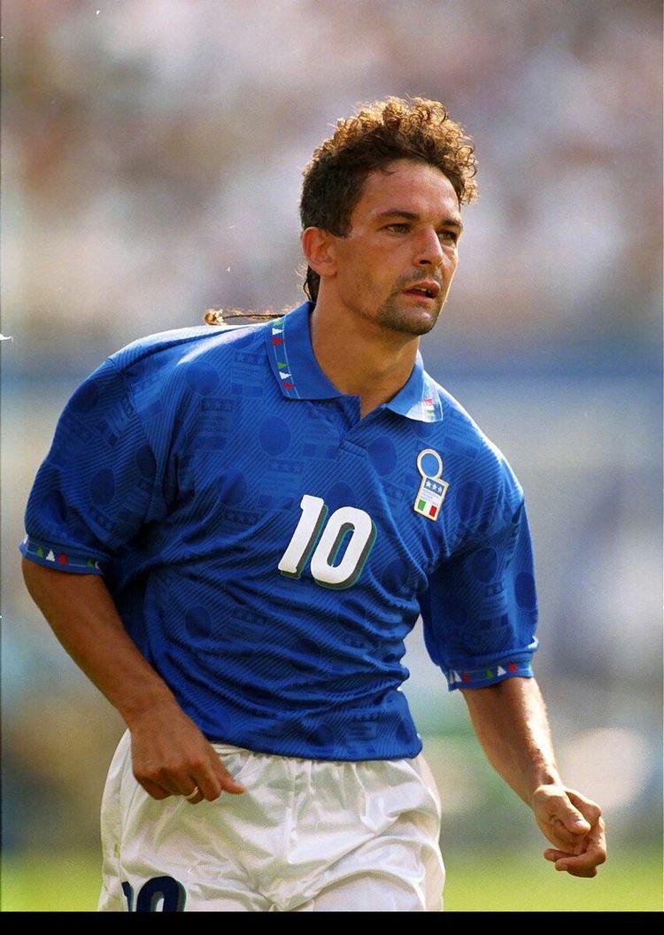 CAMISOLA RETRÔ DA ITÁLIA  1994