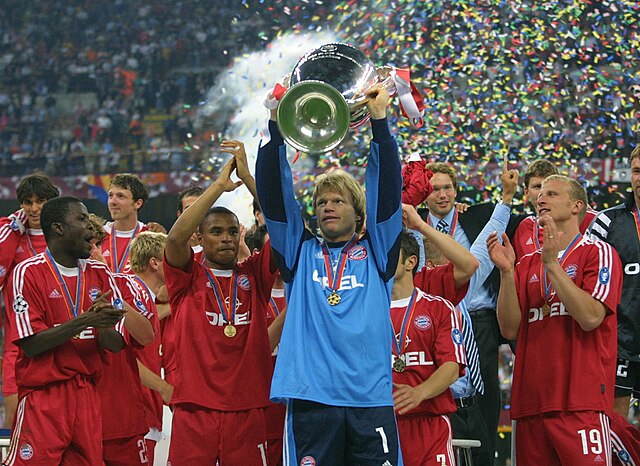 CAMISOLA RETRÔ BAYERN  MUNICH 00/01