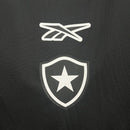 CAMISOLA BOTAFOGO 25/26 PRETO