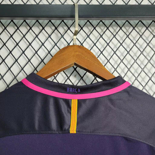 CAMISOLA RETRÔ BARCELONA II 16/17