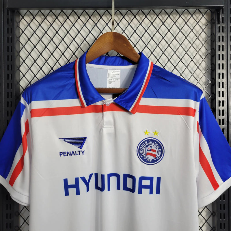 CAMISOLA RETRÔ BAHIA 1998