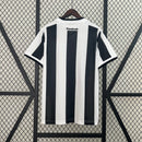 CAMISOLA BOTAFOGO 24/25 PRETO  E BRANCO