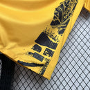 CAMISOLA INTER DE MILAN 25/26 AMARELO