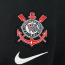 CAMISOLA DO CORINTHIANS 25/26 PRETO